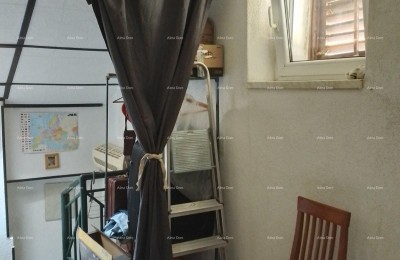 GALIŽANA – Steinhaus im Zentrum von Galižana, nahe Fažana und Brijuni