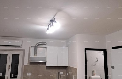 ŽMINJ – Miteigentumsanteil an einem Haus zu verkaufen (3 Wohneinheiten)