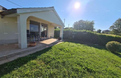 Ližnjan, freistehendes Haus mit einer Fläche von 103 m²