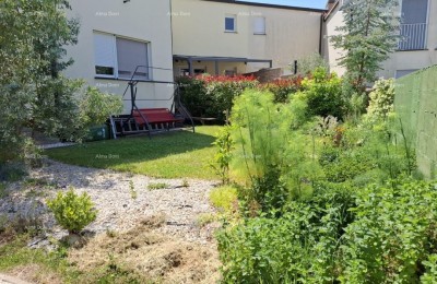 TAR –STAN 75 m² MIT BALKON