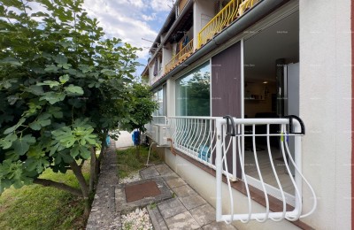 Wir verkaufen eine renovierte Wohnung in Duga Uvala!