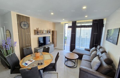 Wohnung Medulin