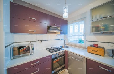 MEDULIN – Wohnung 2S+DB mit Balkon