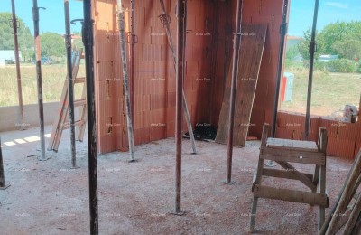 Zweizimmerwohnung mit 2 Parkplätzen