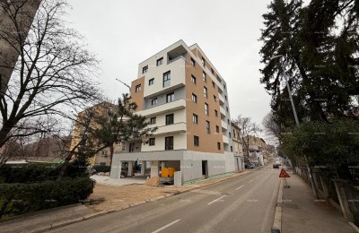 Neues Projekt! Verkauf von Eigentumswohnungen im Bau, Pula, Zentrum! C2