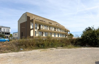 MEDULIN - Wohnung im neuen Projekt / 300 m zum Meer!!! (C1)