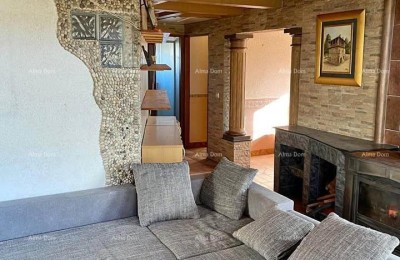 Zu verkaufen: Wohnung in ruhiger Lage in Musalež, in der Nähe von Poreč.