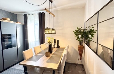 MODERN EINGERICHTETE WOHNUNG – UMAG | 60 m²