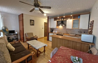 Rovinj – Wohnung mit zwei Schlafzimmern