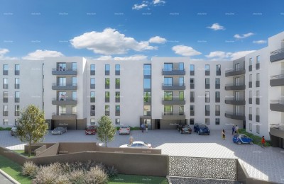UMAG! Modernes Apartment in einer erstklassigen Wohnanlage nahe dem Meer, S3