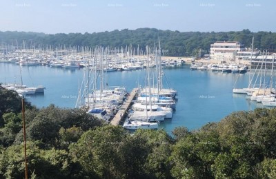 Verkauf - Luxuriöse Wohnung mit Meerblick, Pula, Veruda