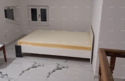 ŽMINJ – Miteigentumsanteil an einem Haus zu verkaufen (3 Wohneinheiten)