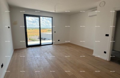 UMAG – Neubau! Wohnung in modernem Wohnkomplex mit zwei Parkplätzen, S 3-15