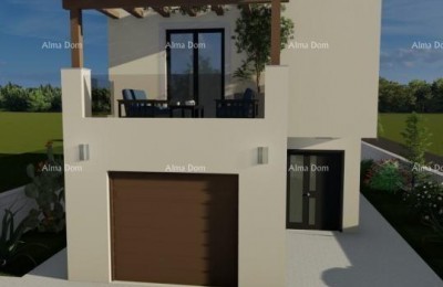 Haus Svetvinčenat
