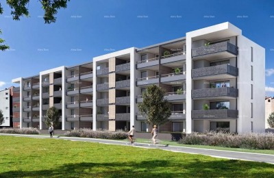 UMAG! Modernes Apartment in einer hochwertigen Wohnanlage nahe dem Meer, S 52