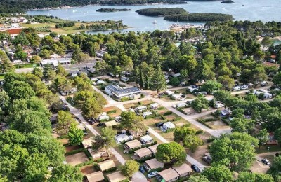 Verkauf - Baugrundstück in unmittelbarer Nähe zum Meer und Zentrum, Funtana!