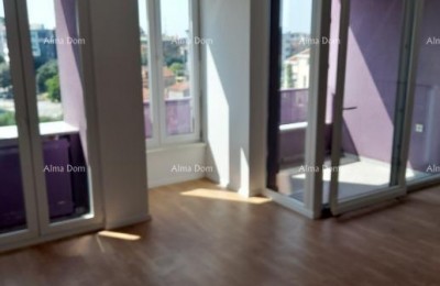 Top-Lage! Verkauf einer Wohnung in unmittelbarer Nähe zum Stadtzentrum, Pula!