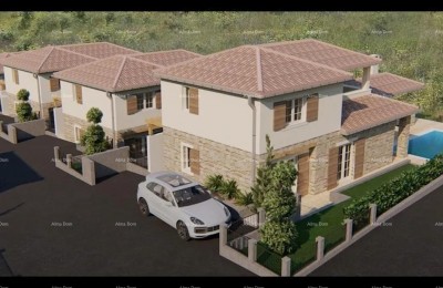 Haus Svetvinčenat