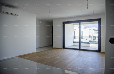 Zu verkaufen: Moderne, neue Wohnung mit Parkplatz - Ližnjan!