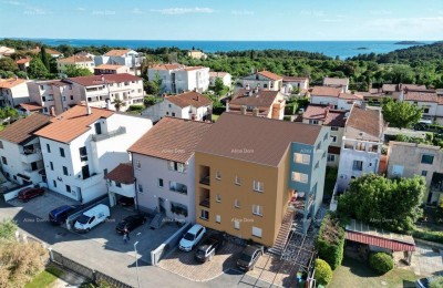 Wohnung Rovinj