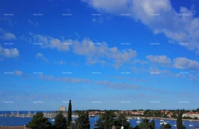 Umag – voll ausgestattete Wohnung 78,73 m², 350 m vom Meer