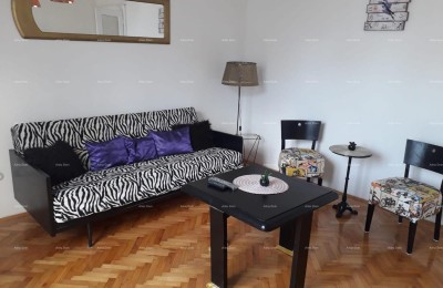 PULA! Wohnung zu verkaufen – 80 m², ausgezeichnete Lage.