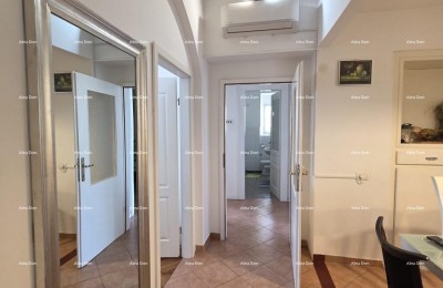 PULA! Wohnung zu verkaufen – 80 m², ausgezeichnete Lage.