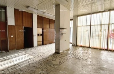 Geschäftsräume zu verkaufen – Veruda, Pula