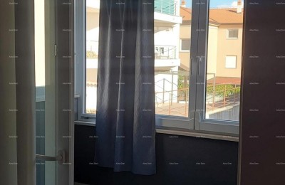 Apartement in Ližnjan, 600 m vom Meer