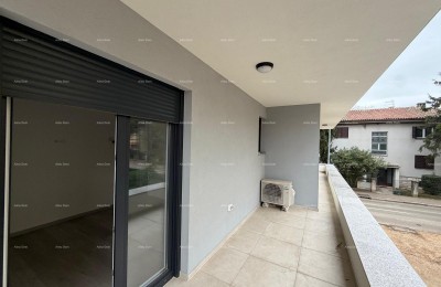 Neues Projekt! Wohnungen zum Verkauf in einem neuen Gebäude, Pula, Zentrum!