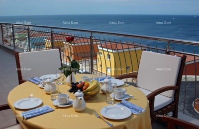 Wohnung Umag