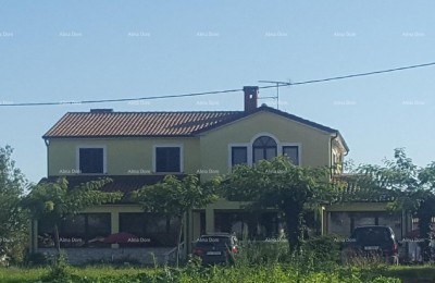 Haus zum Verkauf in Umag