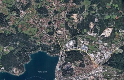 PULA, Valelunga