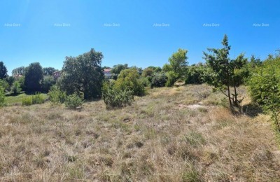 Verkauf von Baugrundstücken mit einer Fläche von 2330 m², nahe Peruški und Duga Uvala