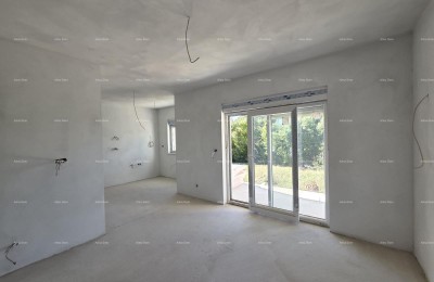 PULA – VALMADE – ZWEIZIMMERWOHNUNG IN NEUBAU