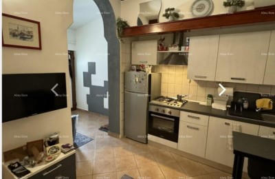 Wohnung Pula