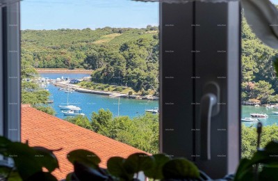 Zu verkaufen: Wohnung in Banjole – 81 m², Nähe zum Meer