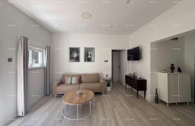 Labin – Haus mit 3 Apartments, 220 m², Grundstück 700 m², ausgezeichnete Investition