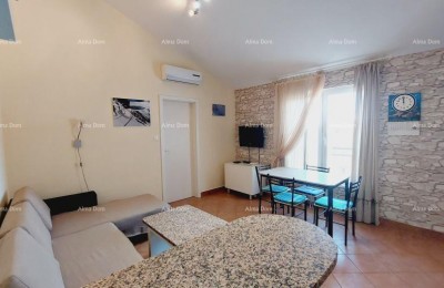 Exklusive Immobilie! Verkauf einer Wohnung in unmittelbarer Nähe zum Meer und Strand, Štinjan, Pula!