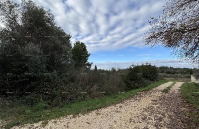Premantura, Baugrundstück 1.600 m²