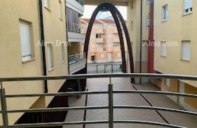 Zwei-Zimmer-Wohnung 150 m vom Strand entfernt