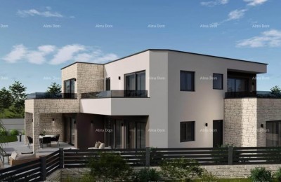 Haus Poreč
