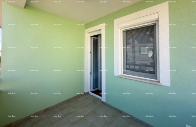 Verkauf - Studio-Apartment in ausgezeichneter Lage, Medulin!