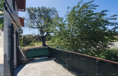 HAUS AM ROTEN HÜGEL BEI UMAG – 3 STOCKWERKE