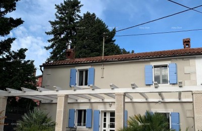 UMAG – Renoviertes istrisches Haus 400 m vom Strand entfernt