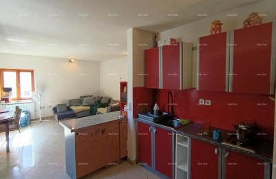 Pula, Wohnung, 84,8 m²
