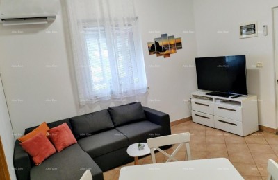 Verkauf - Wohnung mit Terrasse und Parkplatz, Lovrečica!
