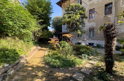 Pula! Wohnung im Stadtzentrum!