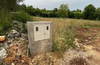 Attraktives Baugrundstück in Krnica - ideal für Ihr neues Zuhause oder Ihr Investitionsprojekt