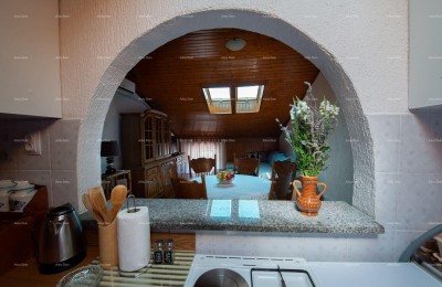 Wohnung Pula